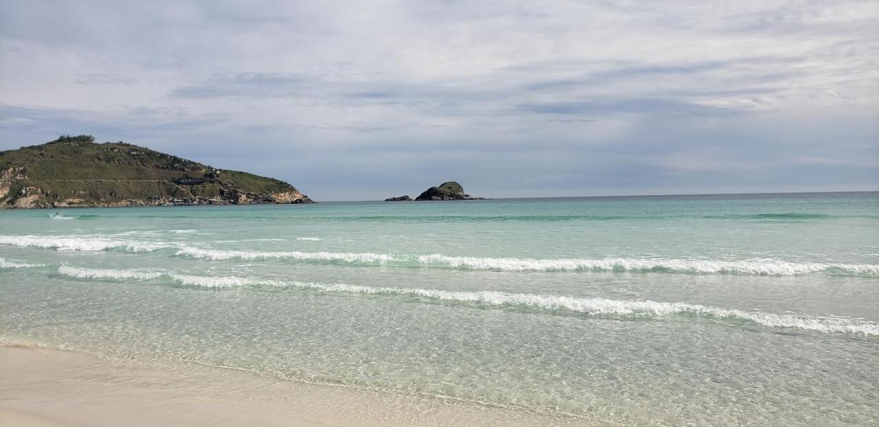 Arraial Temporada Le Bon Vivant อาร์ไฮยัล โด กาโบ ภายนอก รูปภาพ