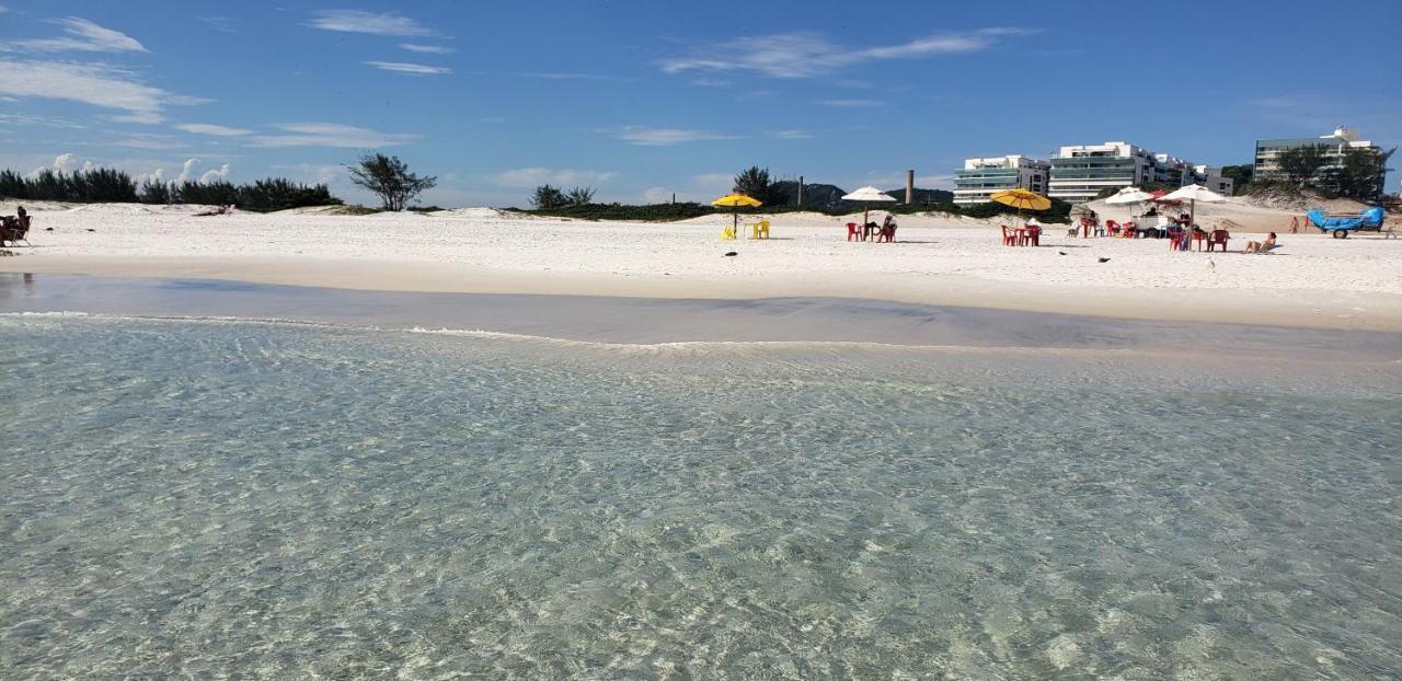 Arraial Temporada Le Bon Vivant อาร์ไฮยัล โด กาโบ ภายนอก รูปภาพ