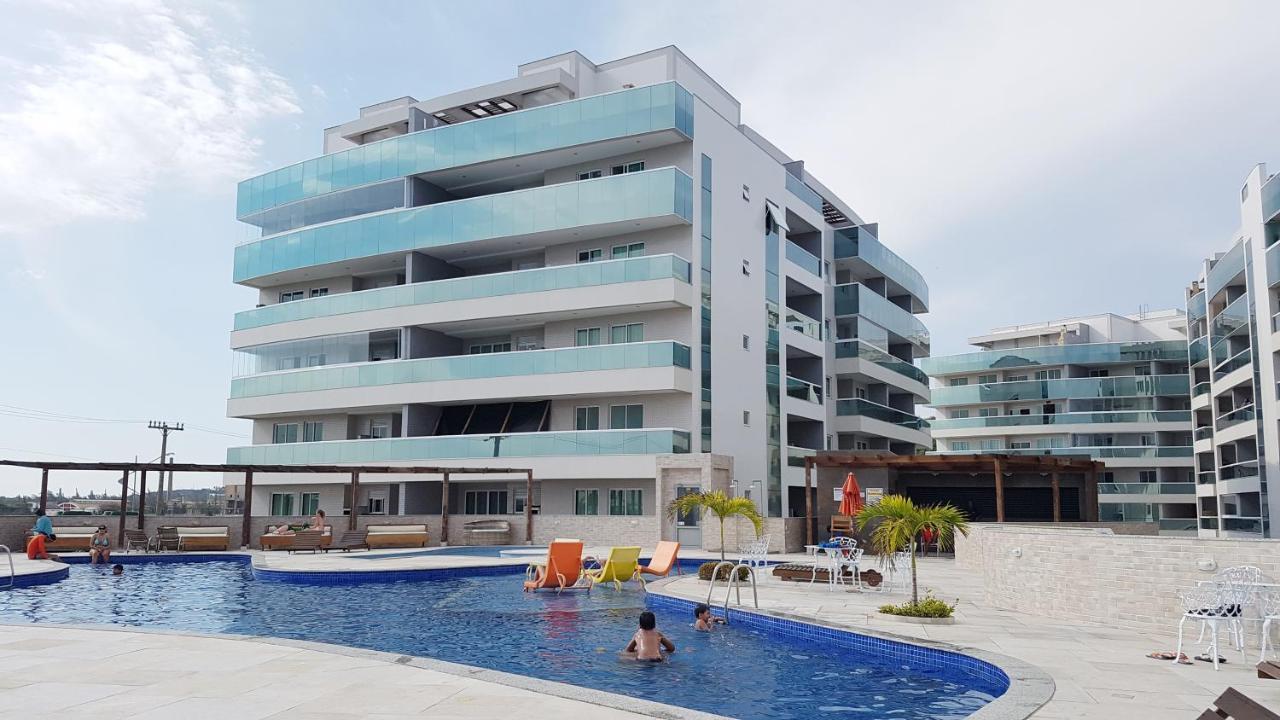 Arraial Temporada Le Bon Vivant อาร์ไฮยัล โด กาโบ ภายนอก รูปภาพ