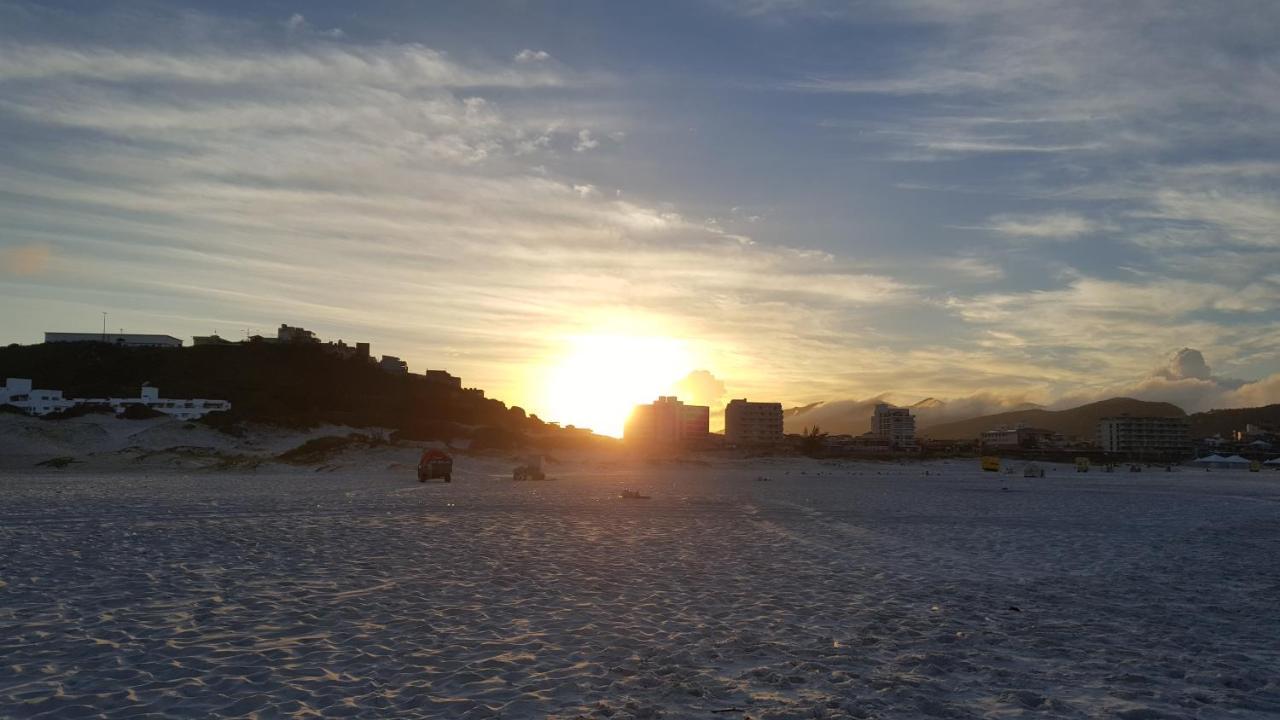 Arraial Temporada Le Bon Vivant อาร์ไฮยัล โด กาโบ ภายนอก รูปภาพ