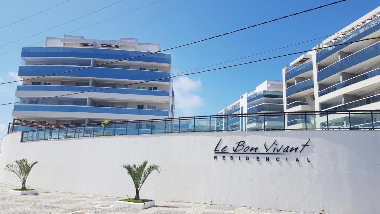 Arraial Temporada Le Bon Vivant อาร์ไฮยัล โด กาโบ ภายนอก รูปภาพ